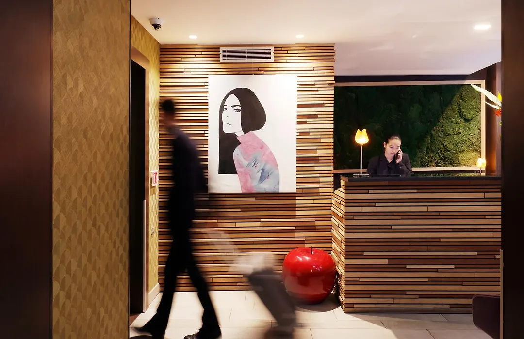 Hotel Eden-1