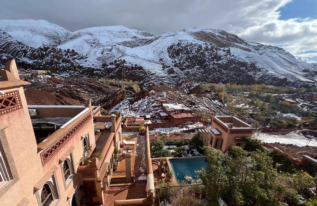 Eden Boutique Hotel And Spa-1