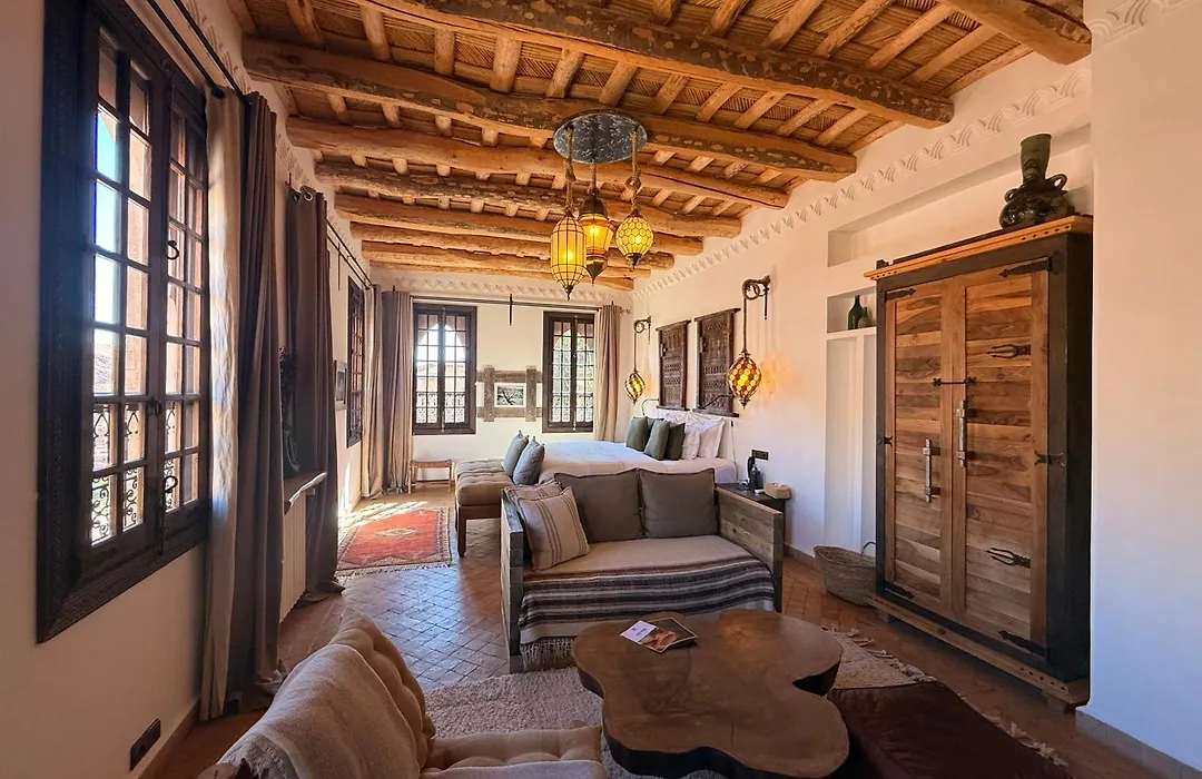 Eden Boutique Hotel-1