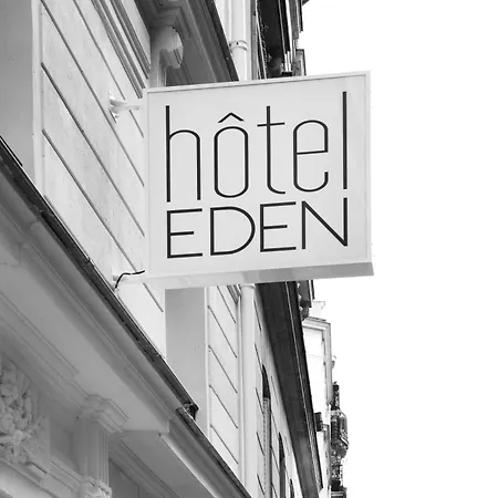 Hotel Eden-3