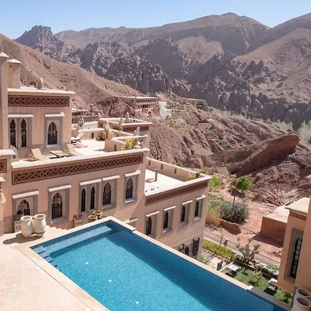 Eden Boutique Hotel And Spa-2