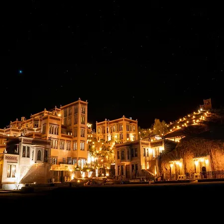 Eden Boutique Hotel And Spa-3
