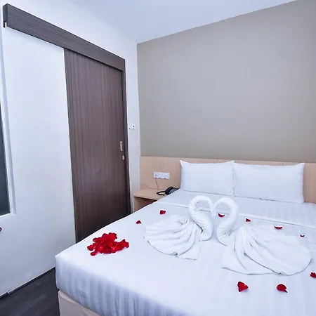 Eden Boutique Hotel-3